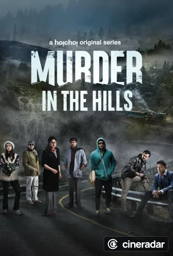 Murder in the Hills