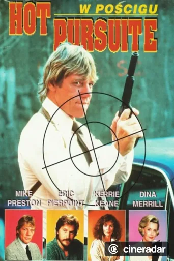Hot Pursuit