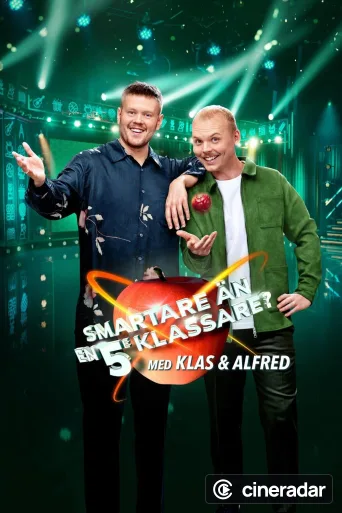 Smartare än en femteklassare