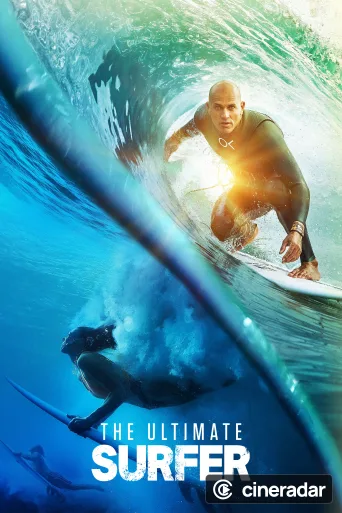 The Ultimate Surfer
