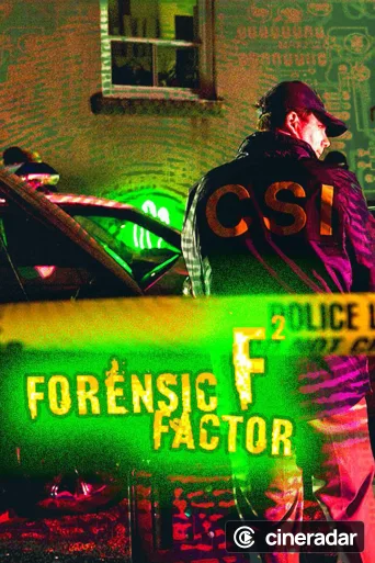 Forensic Factor