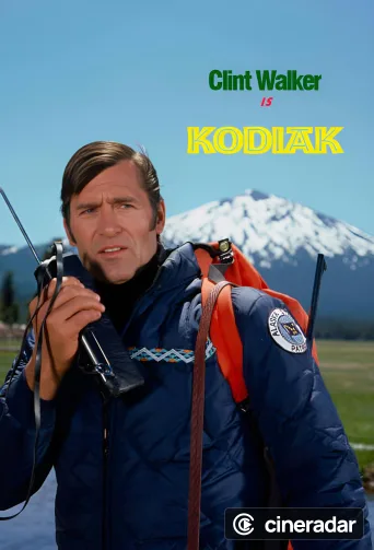 Kodiak