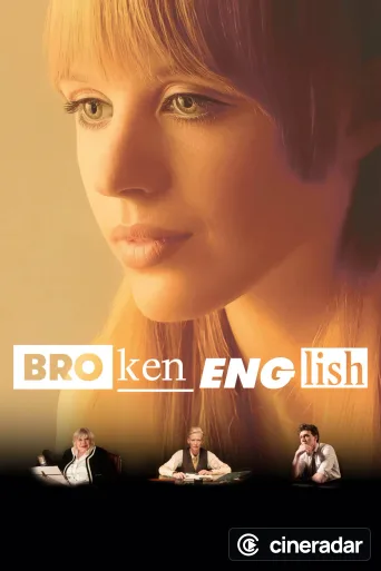Broken English