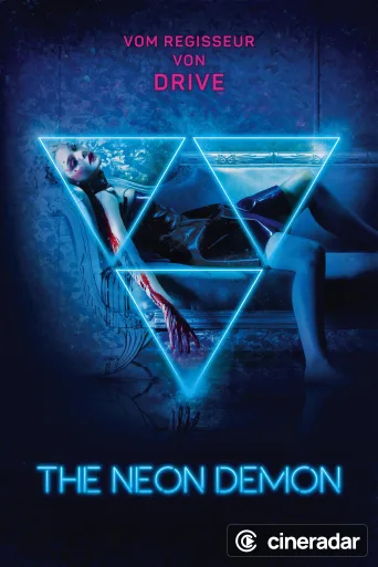 The Neon Demon