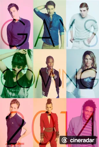 GAYS: The Series