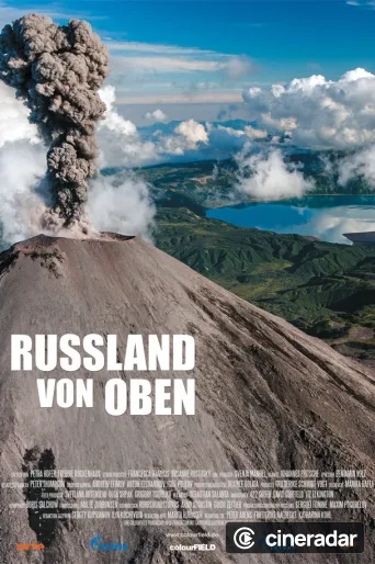 Russia From Above