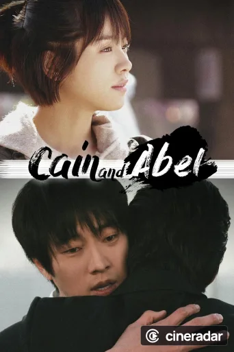 Cain and Abel