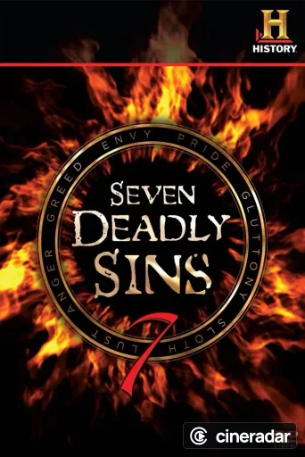 Seven Deadly Sins