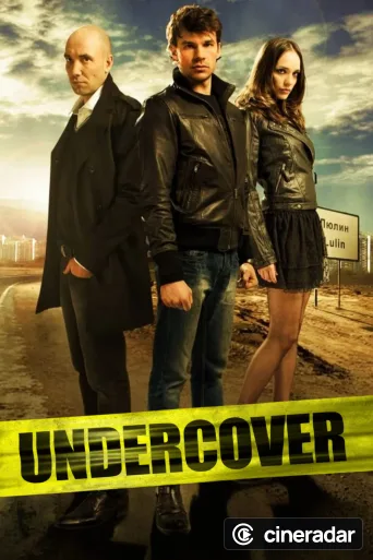 Undercover