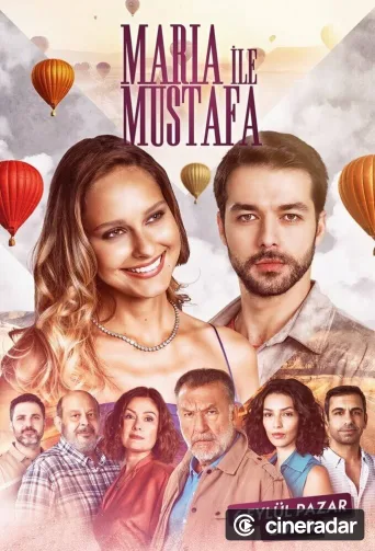 Maria ile Mustafa