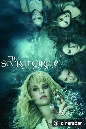 El círculo secreto