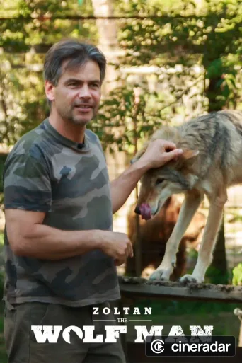 Zoltan the Wolfman
