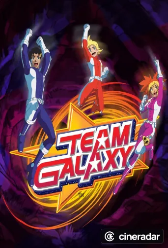 Team Galaxy