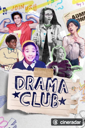 Drama Club