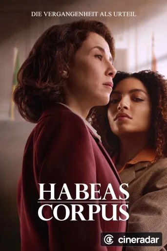 Habeas Corpus
