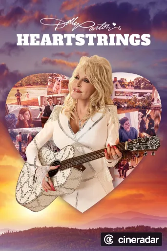 Dolly Parton's Heartstrings
