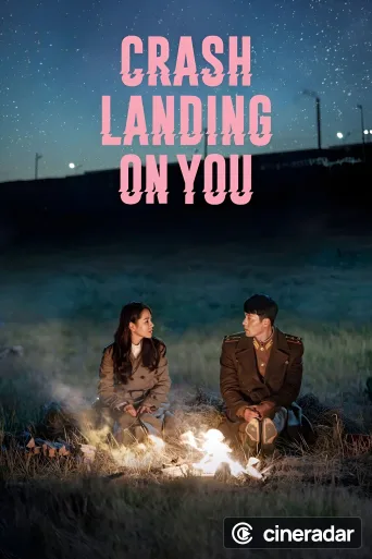 Crash Landing on You
