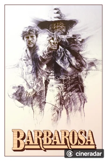 Barbarosa