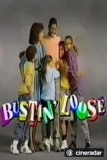 Bustin' Loose