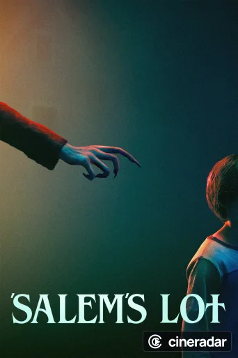 Salem's Lot