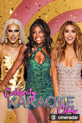 Celebrity Karaoke Club