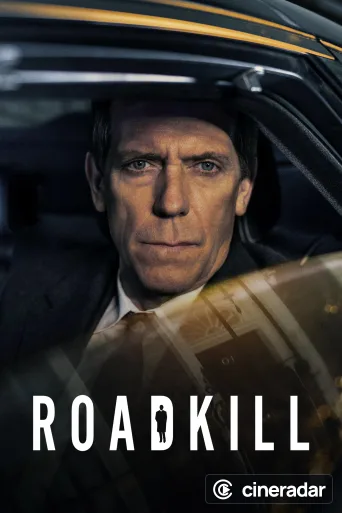 Roadkill
