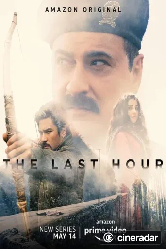 The Last Hour