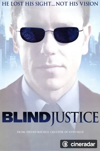 Blind Justice