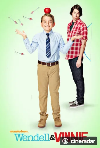 Wendell & Vinnie