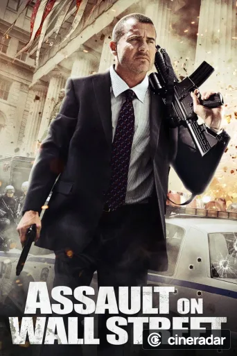 Assault on Wall Street