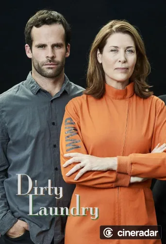 Dirty Laundry