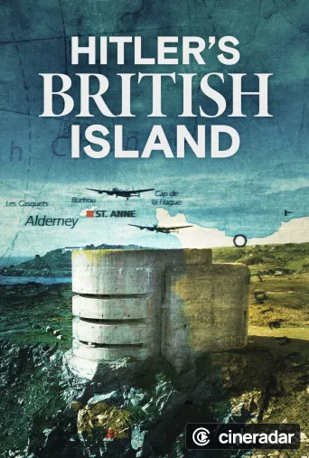 Hitler's British Island