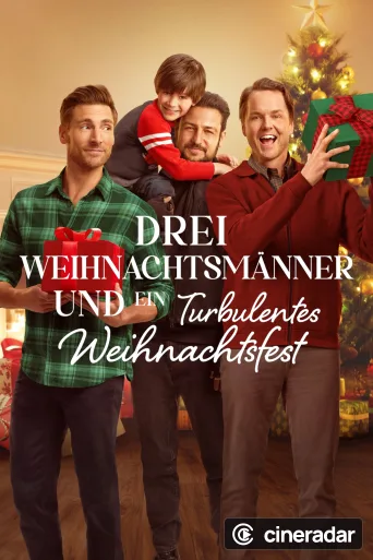 Three Wiser Men and a Boy