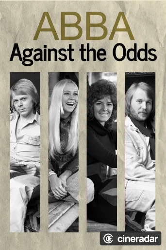ABBA: Against the Odds