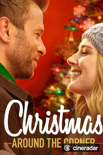 Christmas Around the Corner