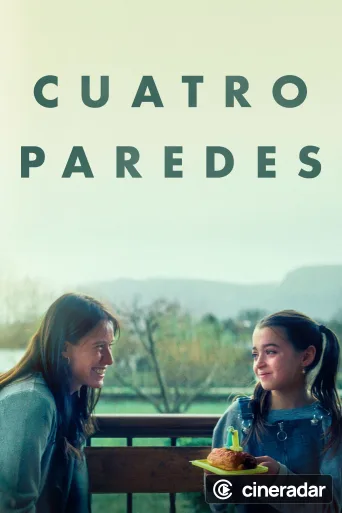 Cuatro paredes