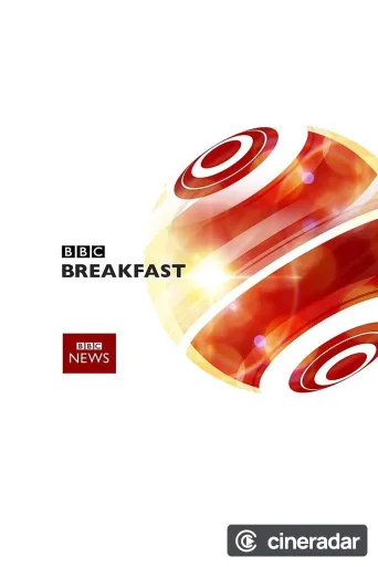 BBC Breakfast
