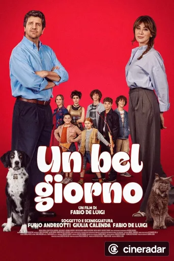 Un bel giorno