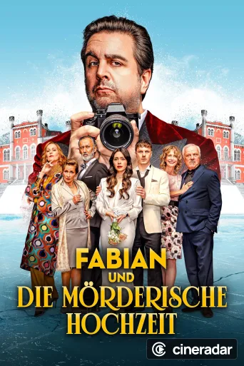 Fabian e il matrimonio funesto