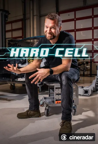 Hard Cell