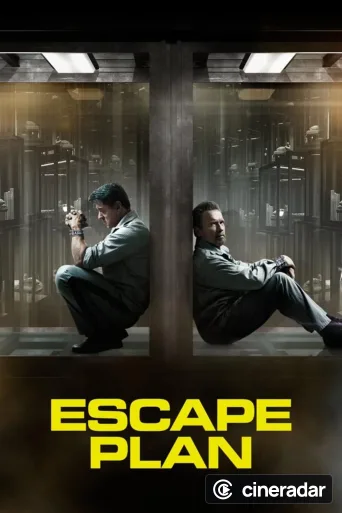 Escape Plan