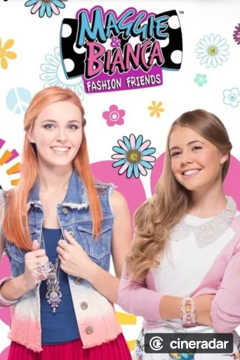 Maggie & Bianca
