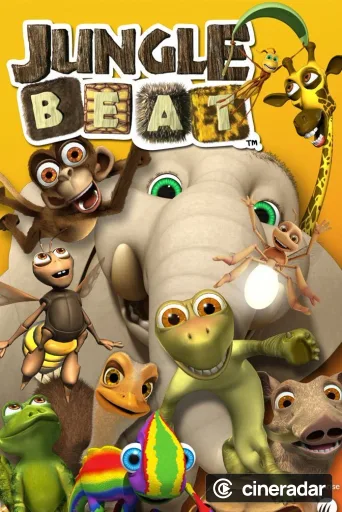 Jungle Beat