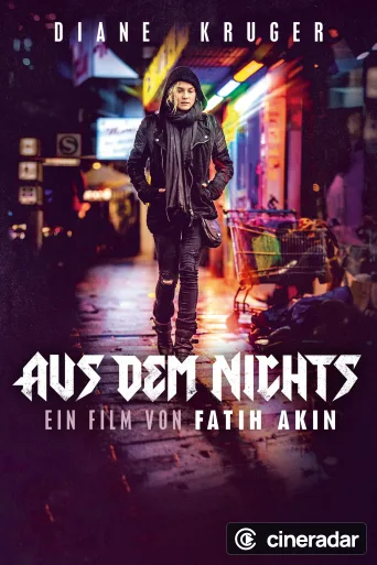 In the Fade