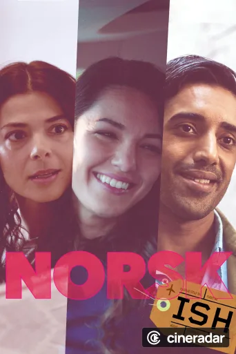 Norsk-ish