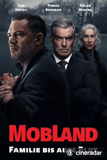 MobLand