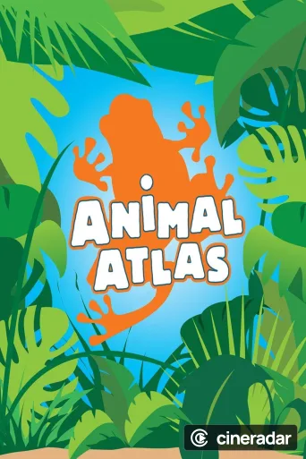 Animal Atlas