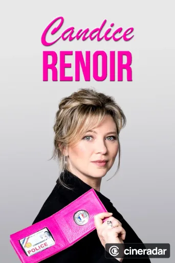 Candice Renoir