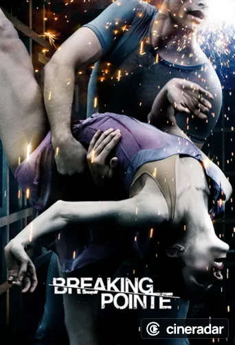Breaking Pointe