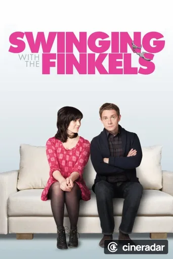 Swinging With the Finkels